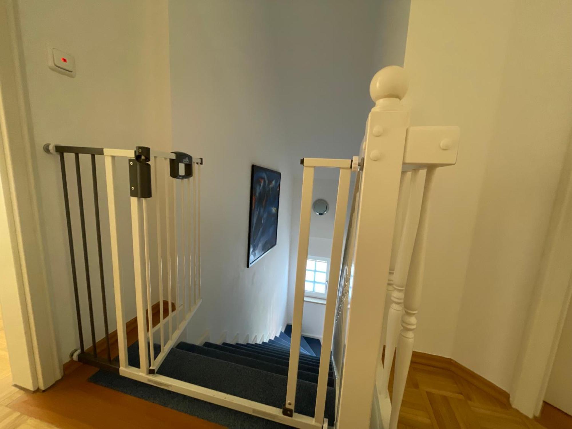 Haus Admiral Mit Garten, 5 Gehminuten Zum Strand, Inklusive Wlan, Sauna, Kamin, Tischtennisplatte, Bollerwagen Fuer Den Villa *